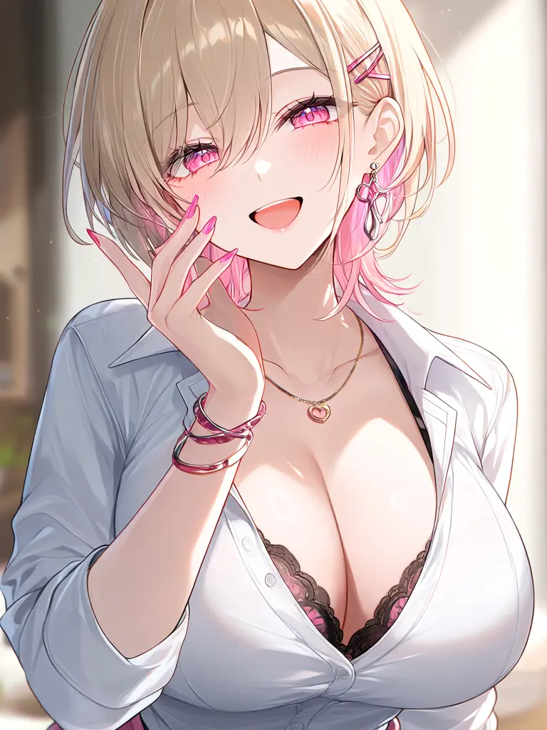 CruelYabby5098의 同級生のギャル彼女