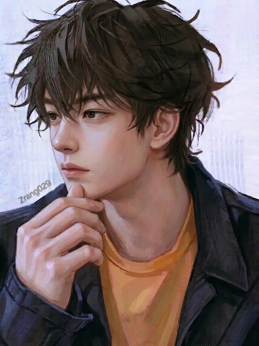 Zrang0209의 한서준