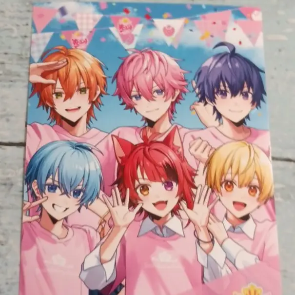 PaltryBook1130의 すとぷり×ポケモンの世界…?!(自分用）