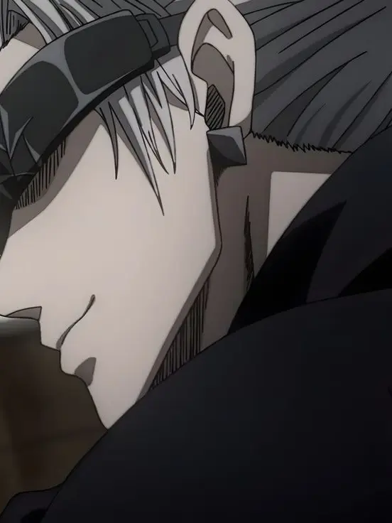 T.o의 귀신 보는 생기 없는 아이.