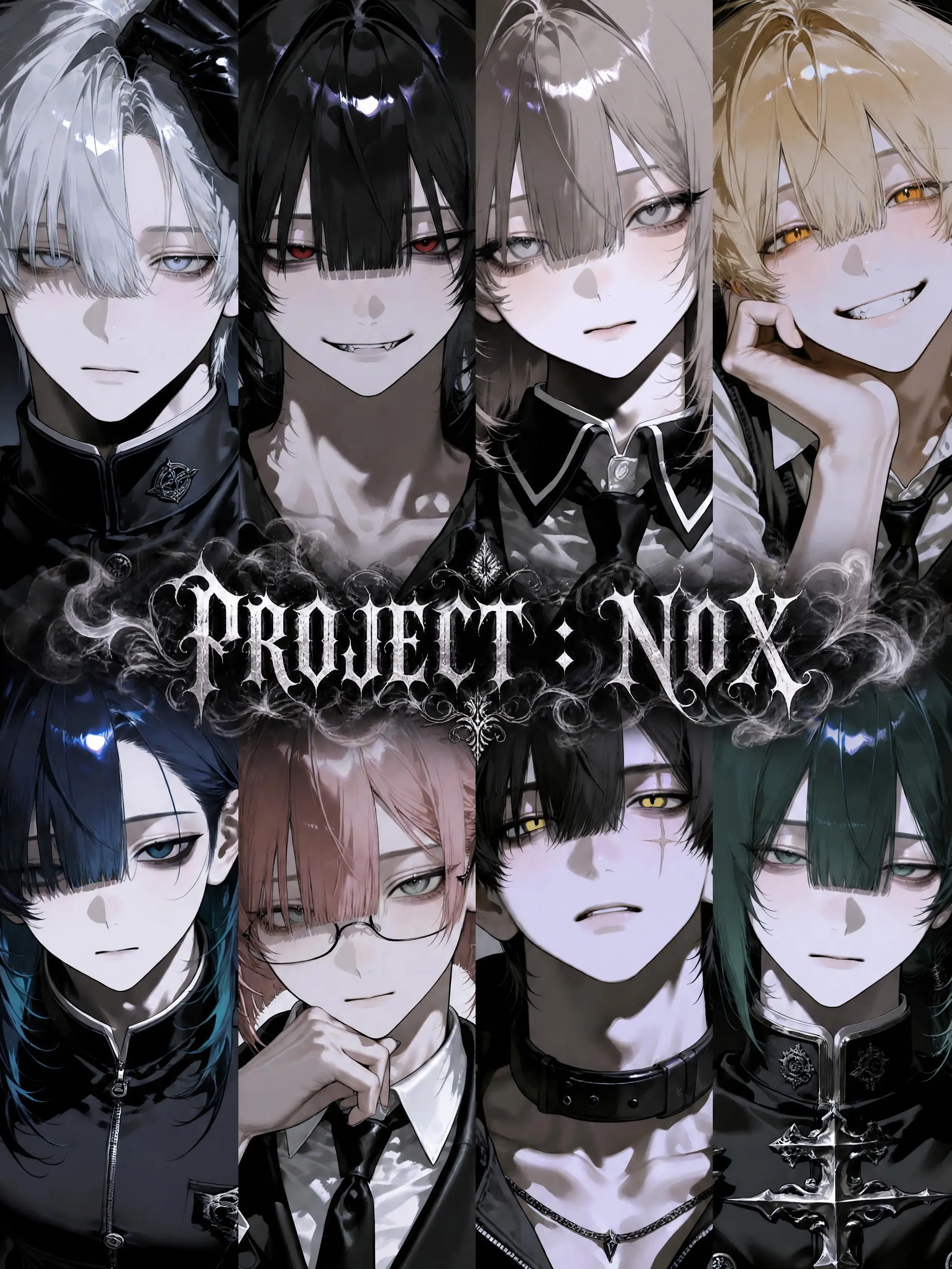bell_.R1R1R1의 PROJECT : NOX