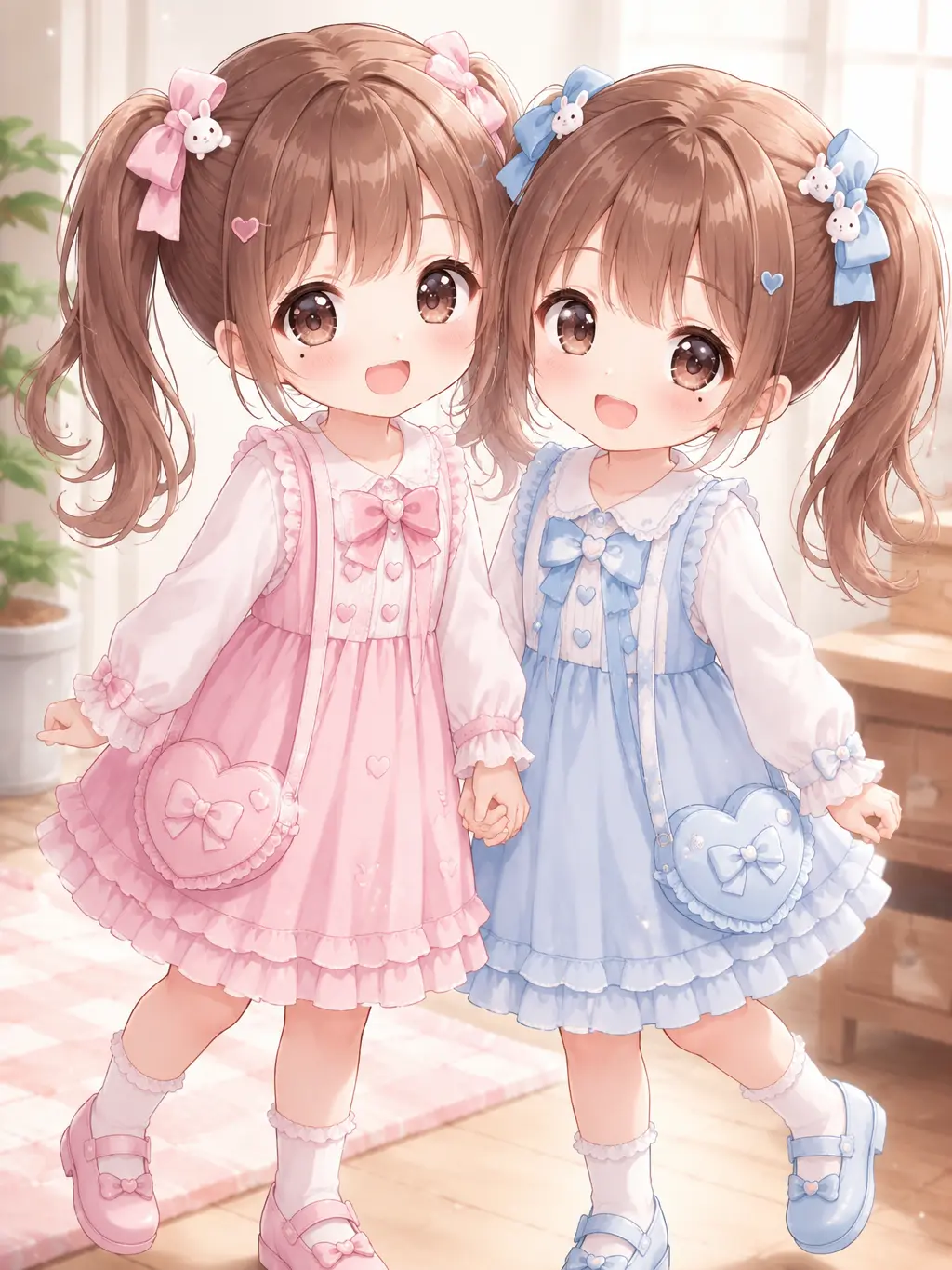 FrostyMoth7901의 双子