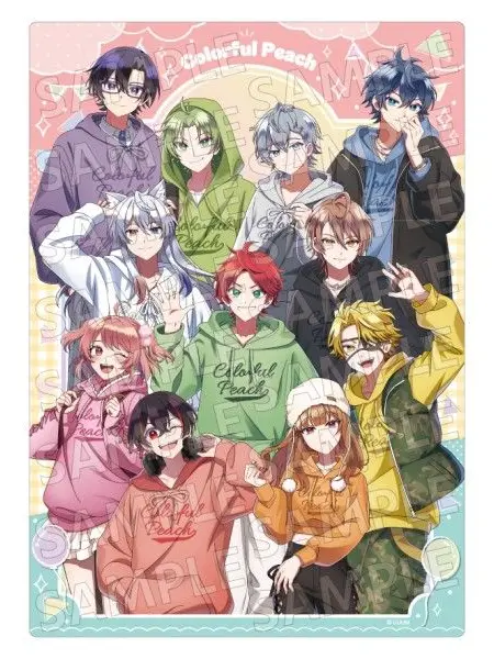 cat0311의 Drinking Party (Boys Only)