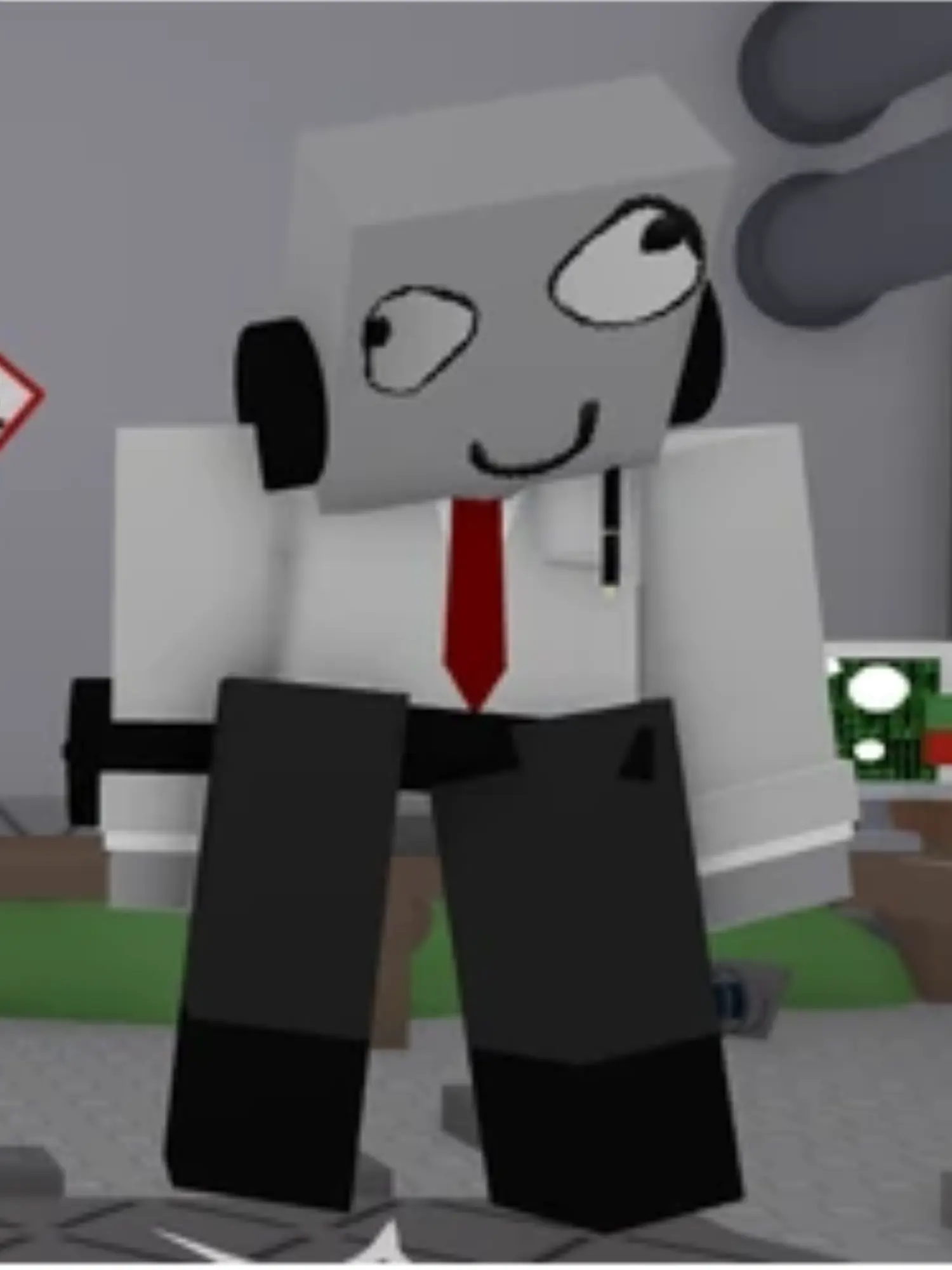 Lavachickenturkey1231의 社員さんに甘えよう！