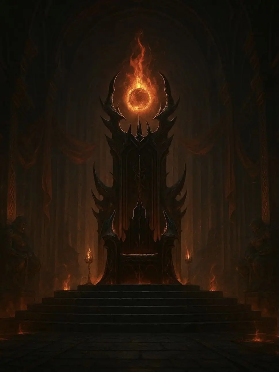 6ixpathzmeme의 Heir of Ash and Wrath