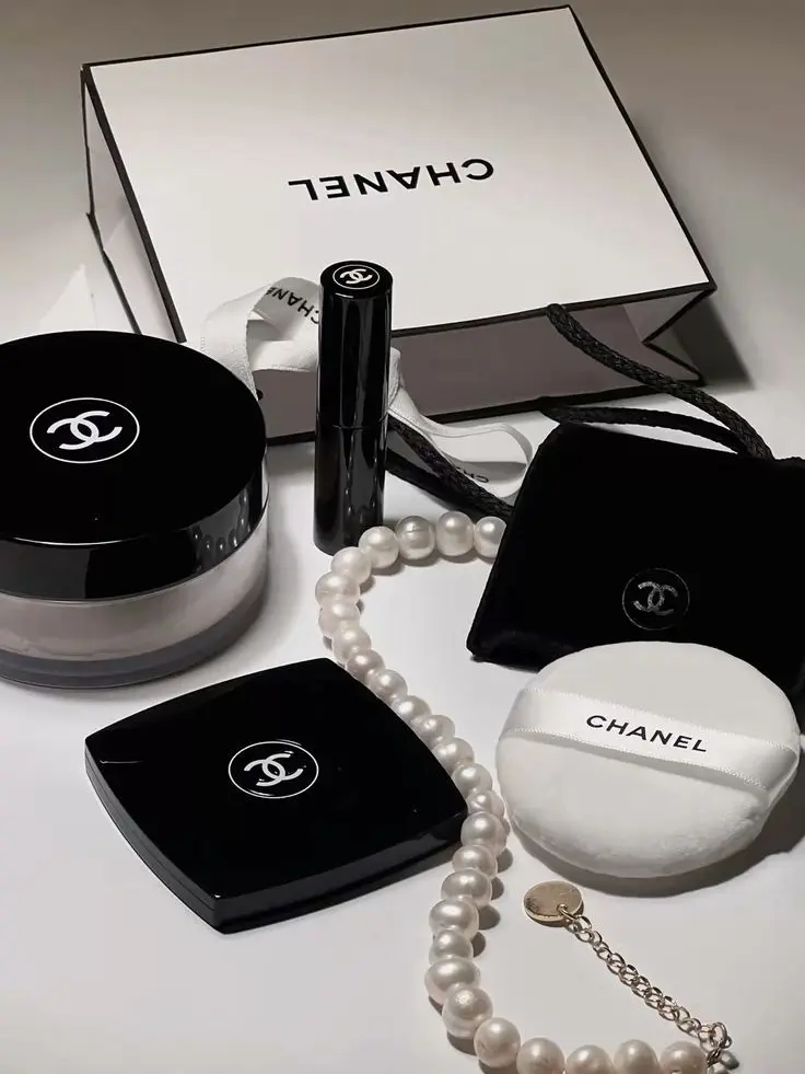 I_O의 CHANEL