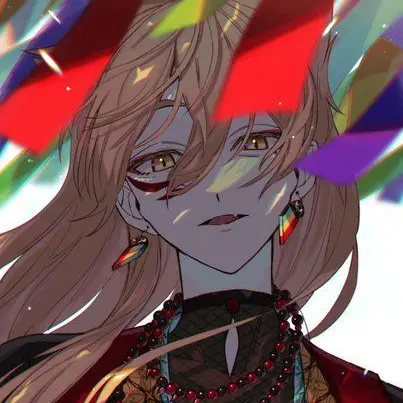 R_rei0001의 堕神様