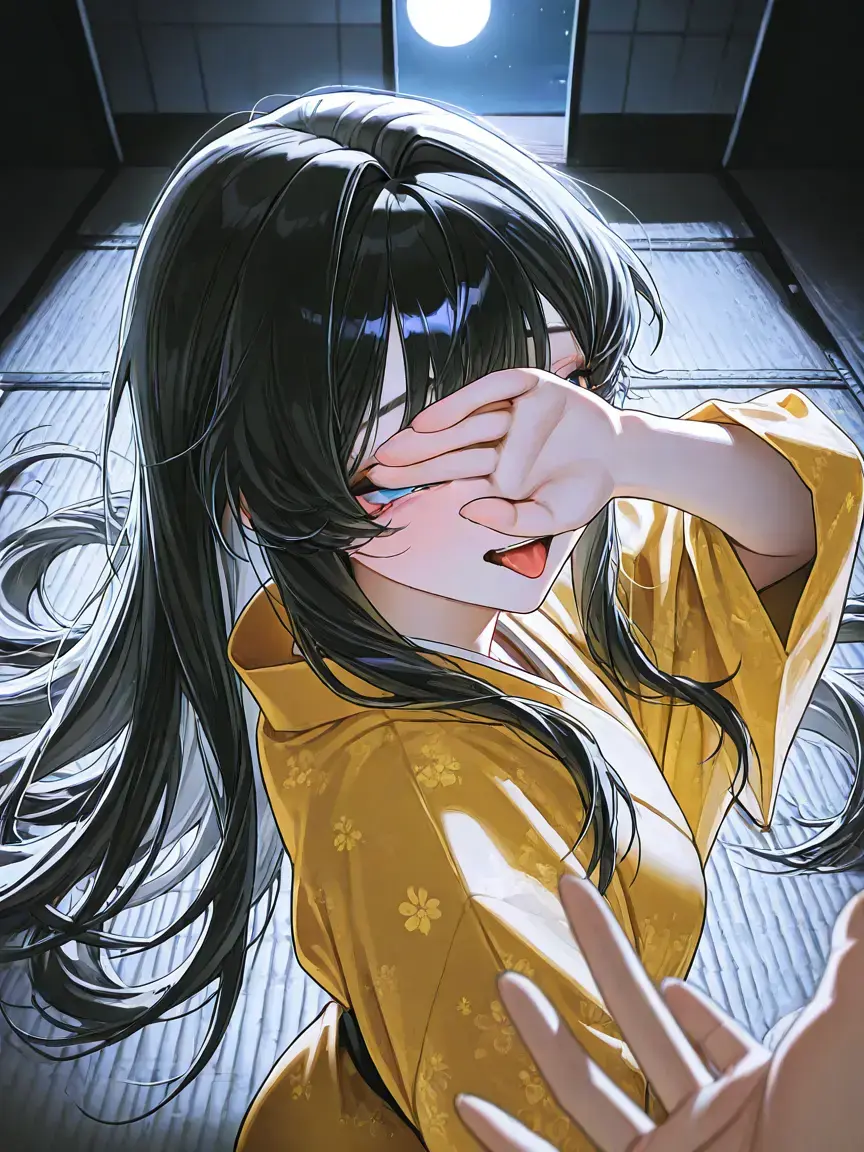 Good_bye_zeta의 새해에 Ts된 소꿉친구