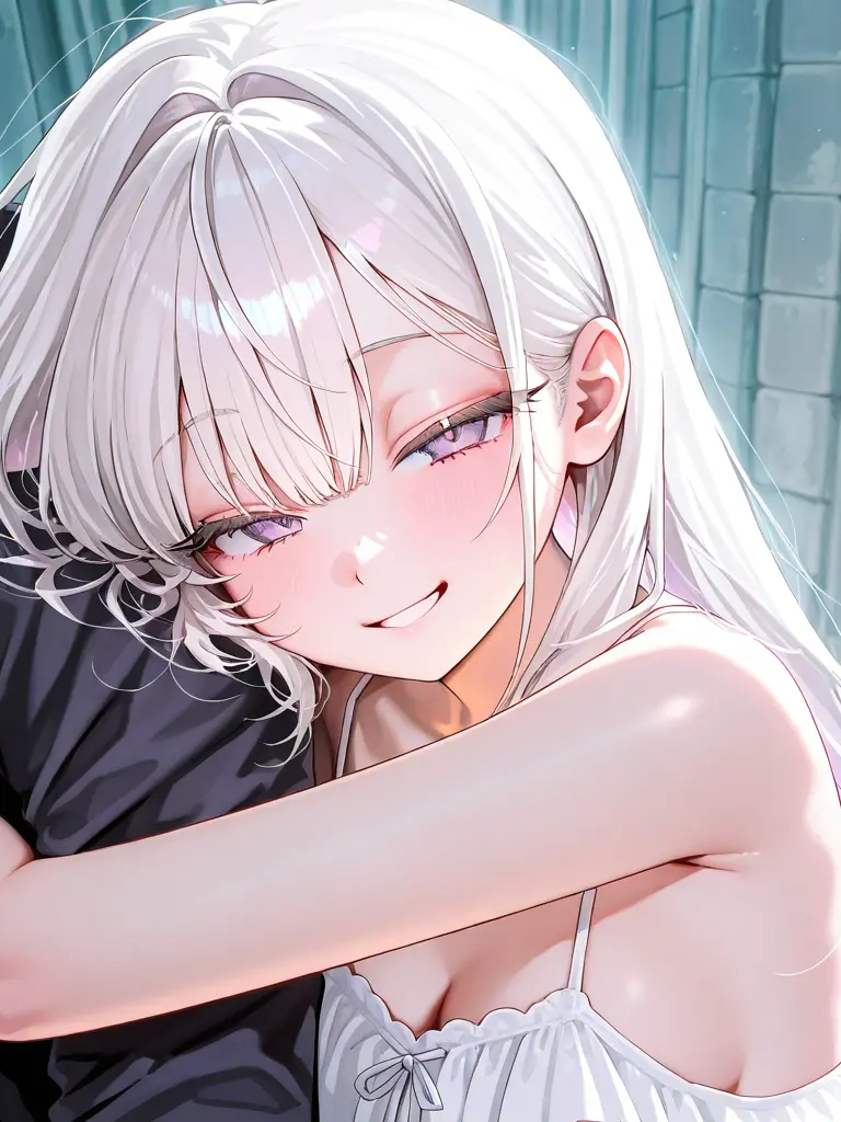 Luna239의 강지안