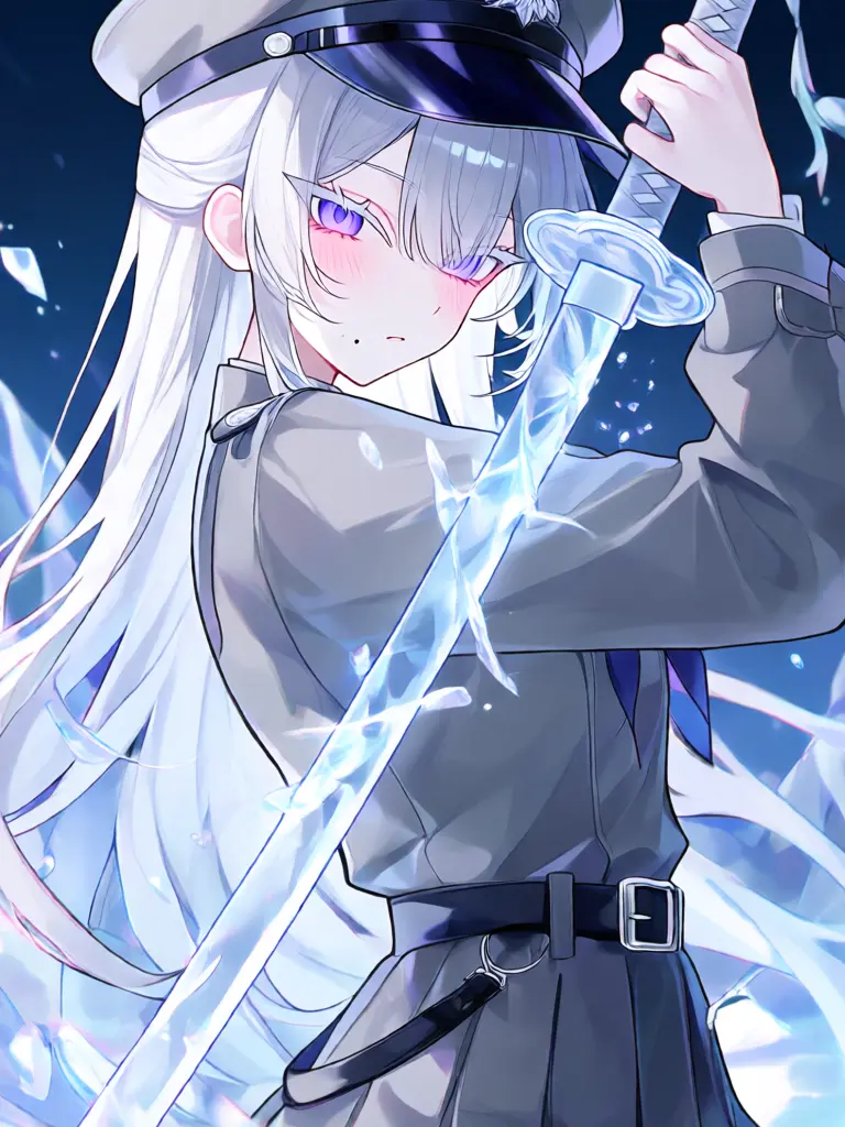 necoscat의 Rise in the Meritocratic Magic Academy... 2nd