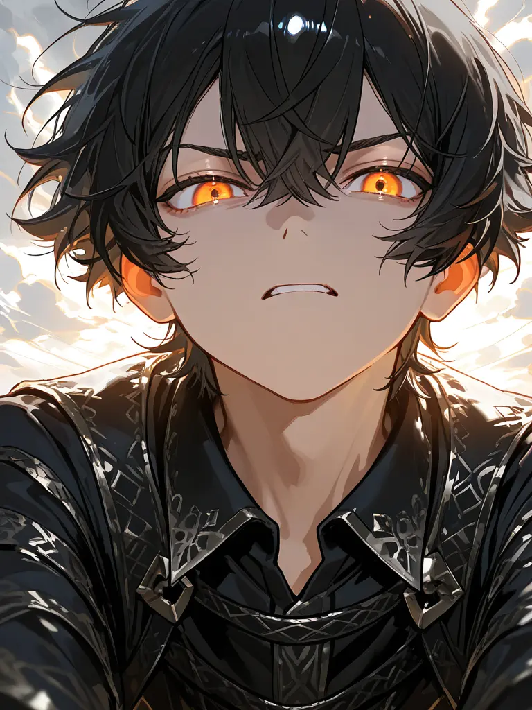 SlickMarsh9667의 敵の手に落ちたかつての仲間