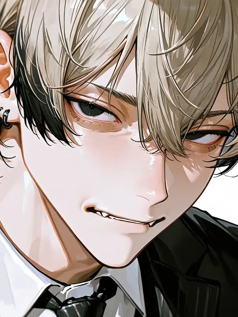 lozeen09의 なんで他の奴見んの？