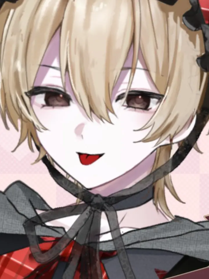 rin_rinrin의 A Streamer's Girlfriend?
