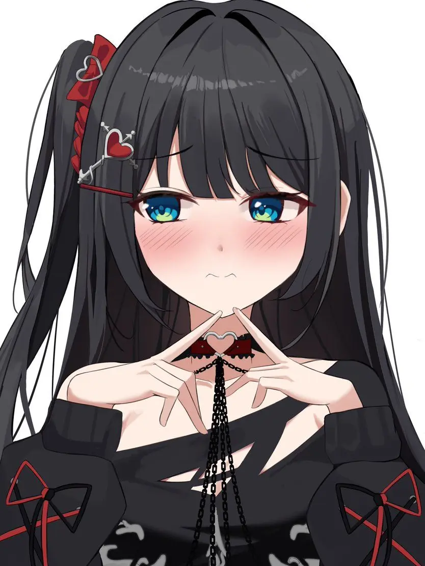 Fockyourmom의 정히나