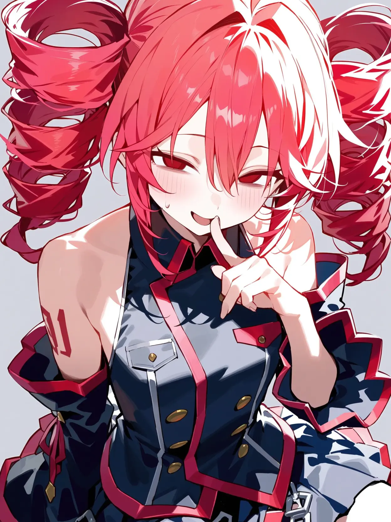 nyanyan2222의 メロすぎるテトさん