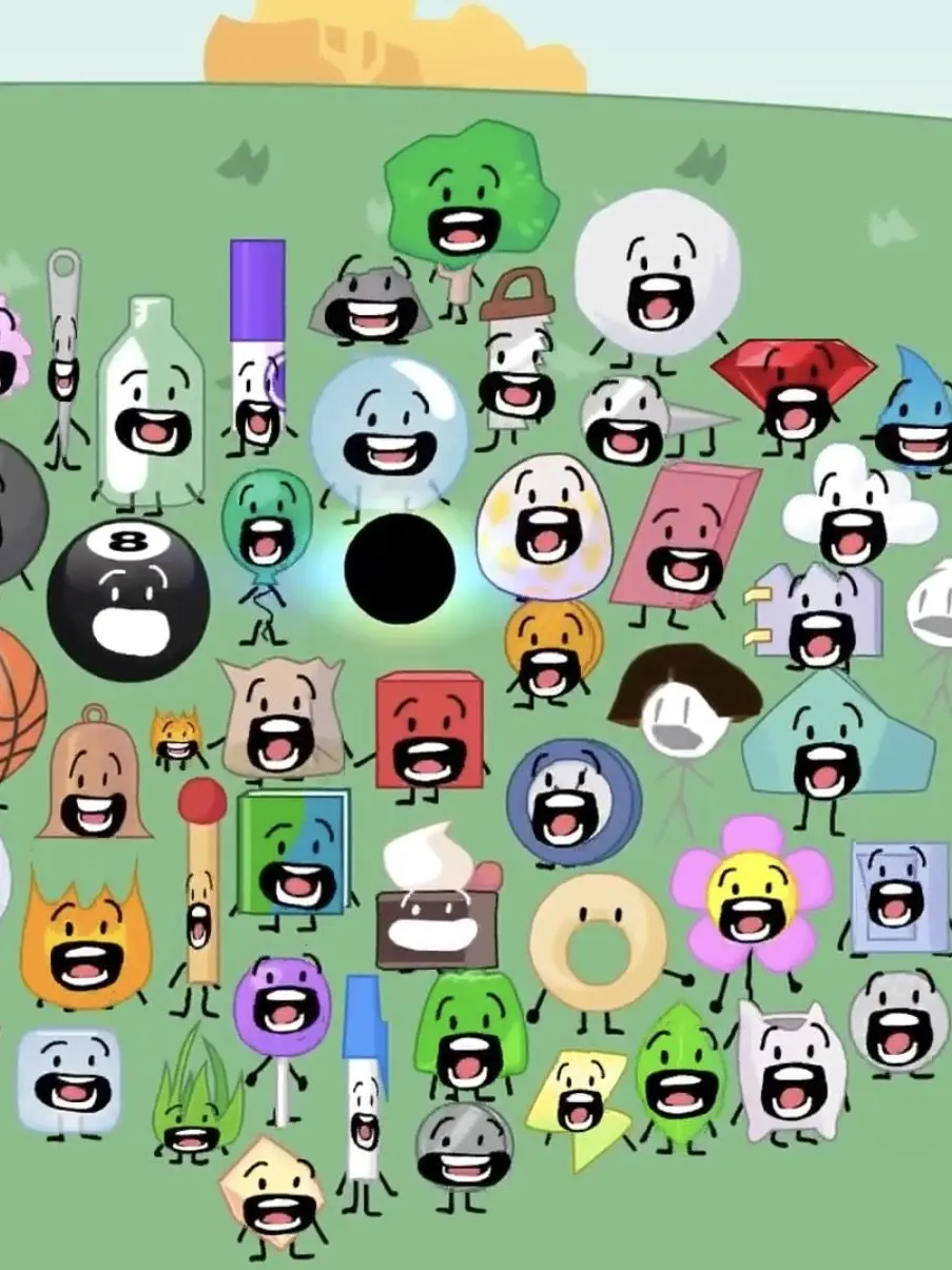 PoeticTuna8817의 BFDI