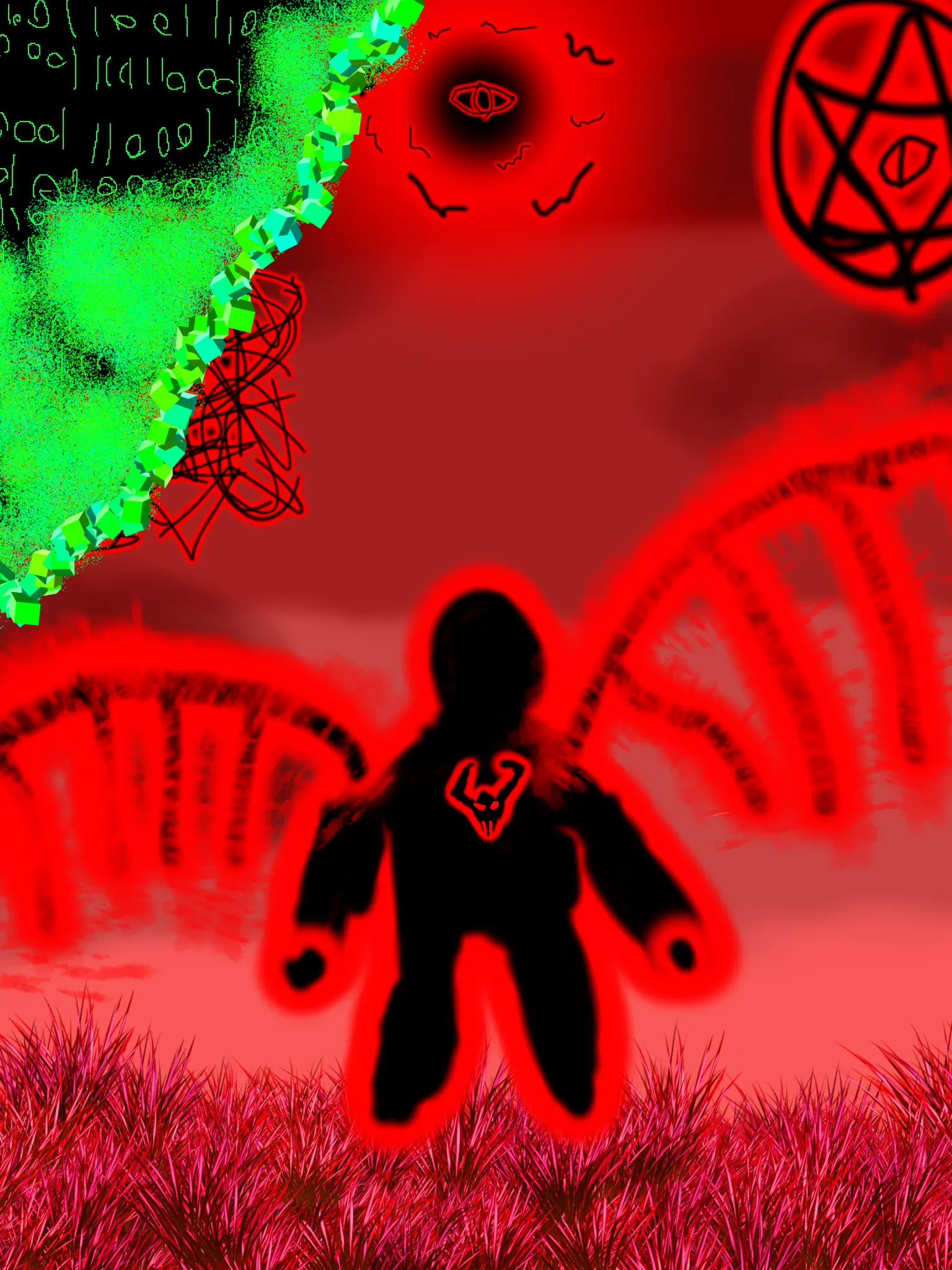 goldenslap의 CODE NAME:RESTART