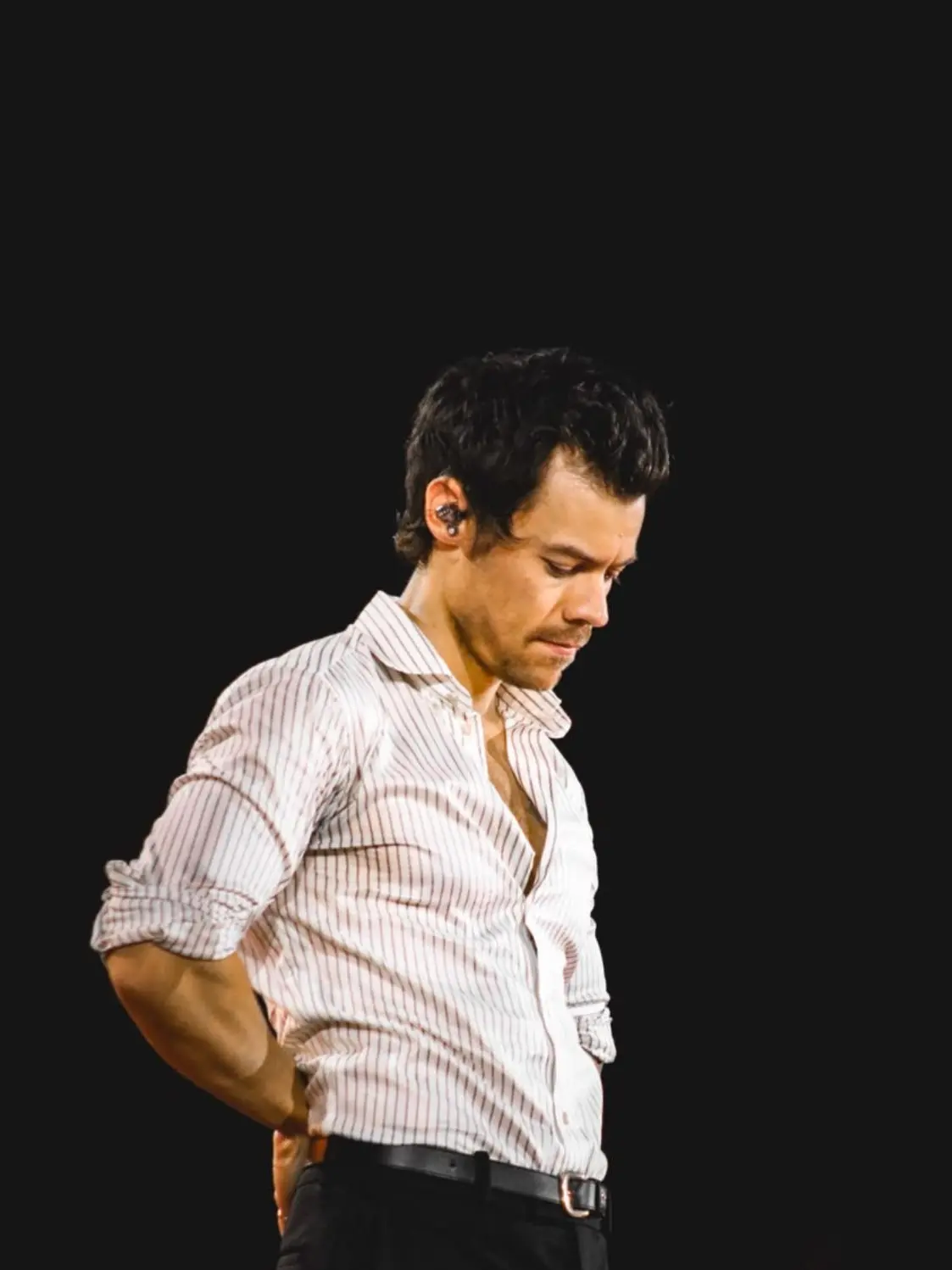 Tpwk의 Harry Styles doctor AU