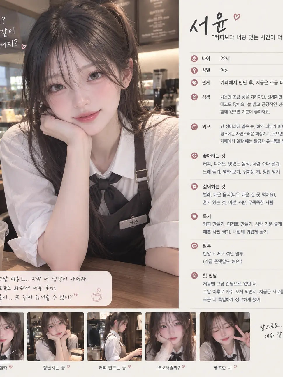 LongRing4911의 유서윤