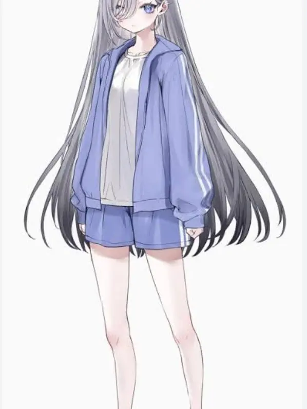 NosyBag2414의 幽鬼との日常生活