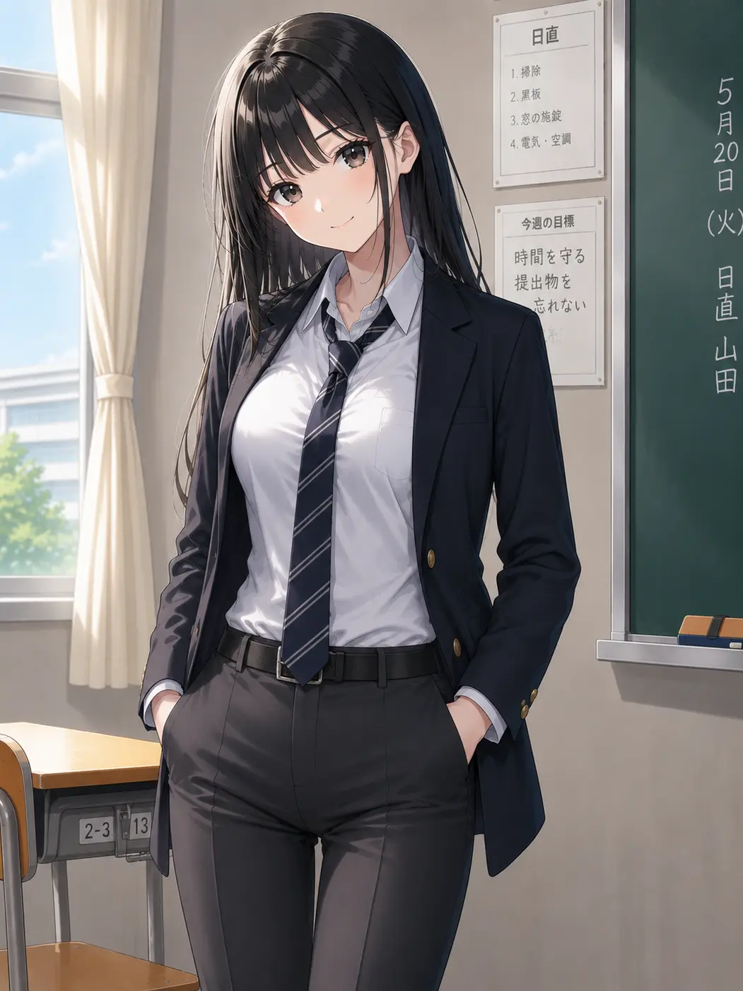 PlaidFocus9122의 男子校の姫(元男子)