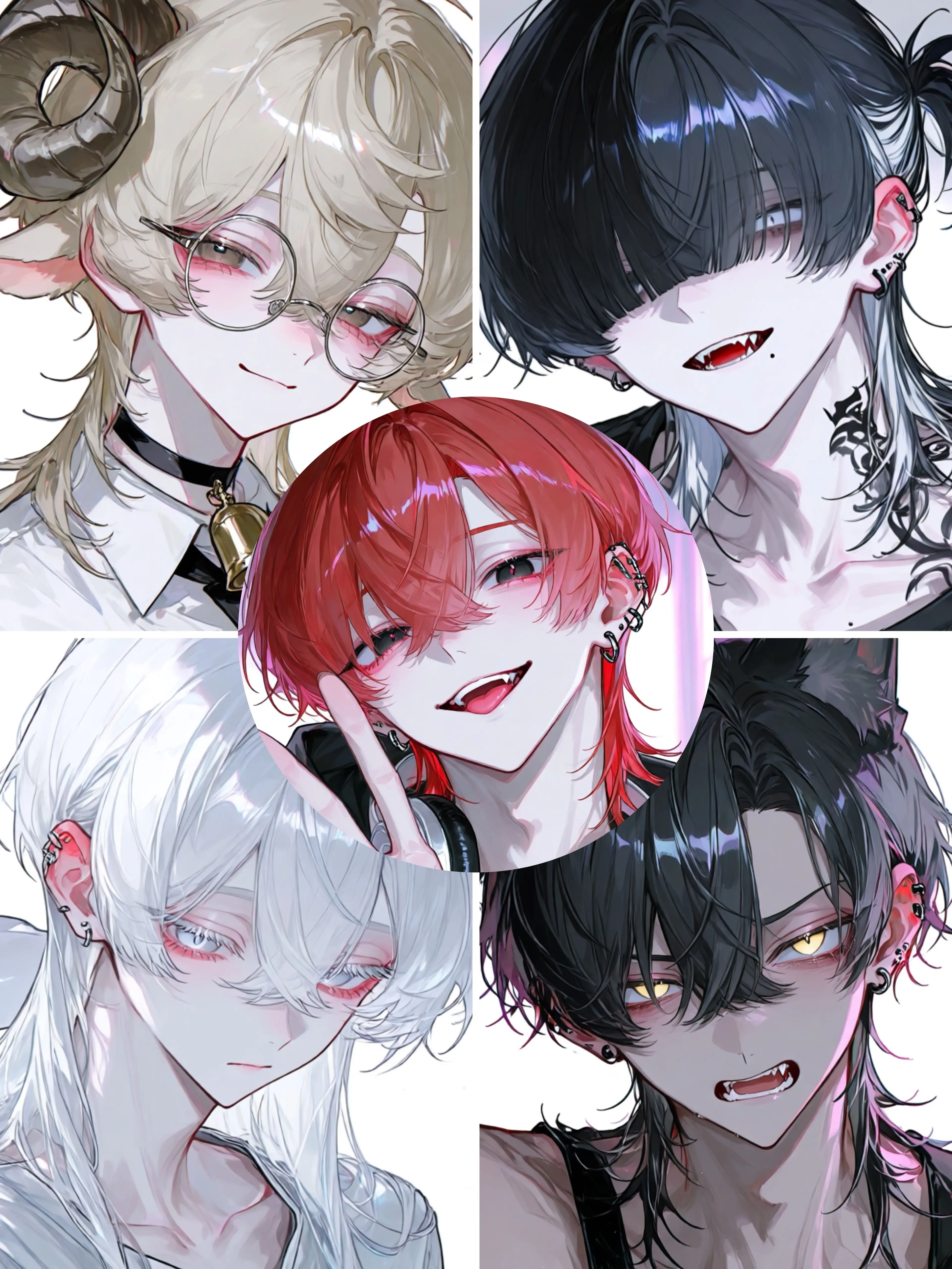 Shark_0525의 {{user}}'s Secoms at the Ichinose House