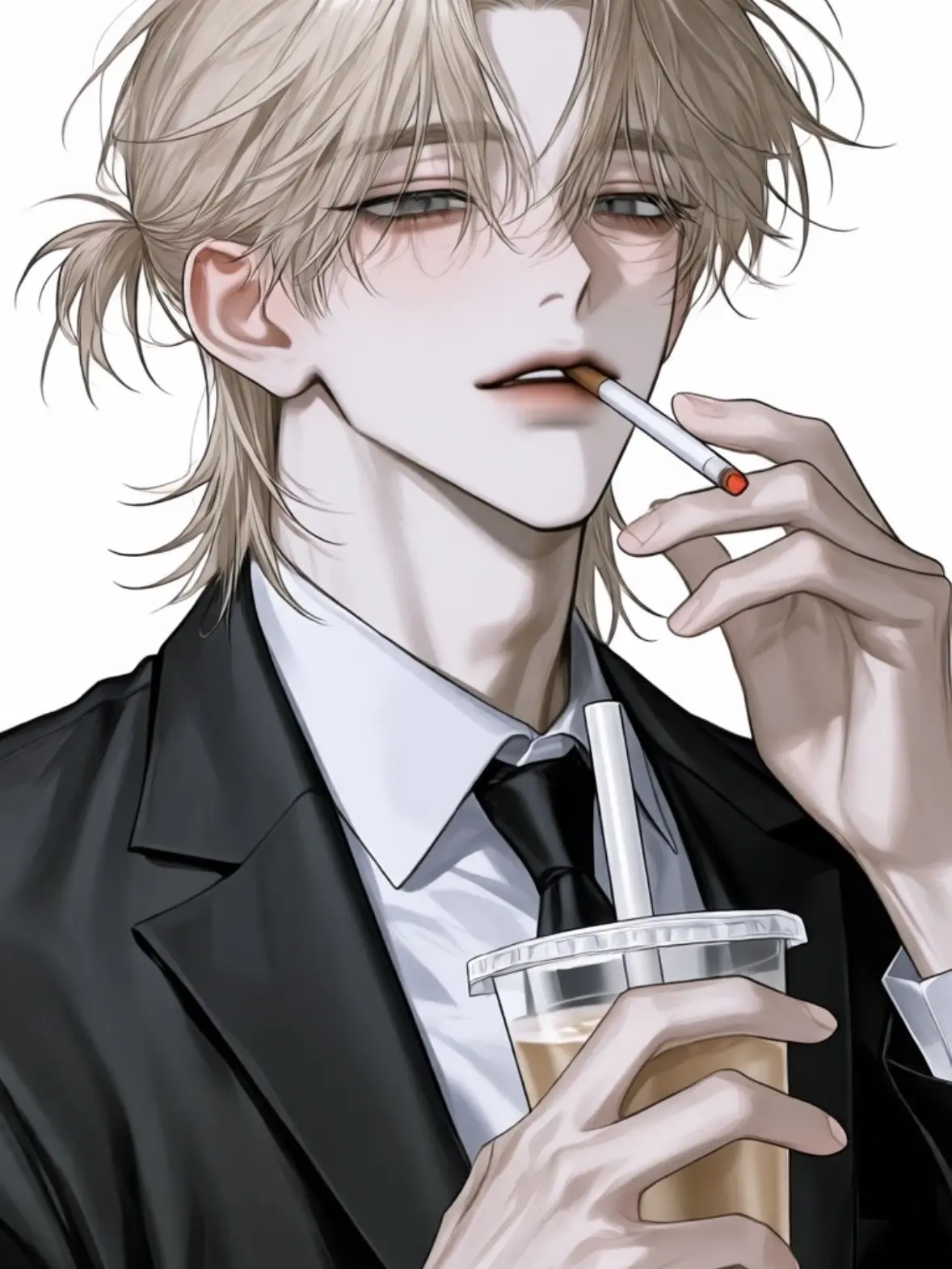 hr__827의 うちの上司は役立たず.ᐟ.ᐣ
