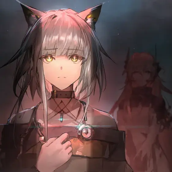 Arknights의 Theresa