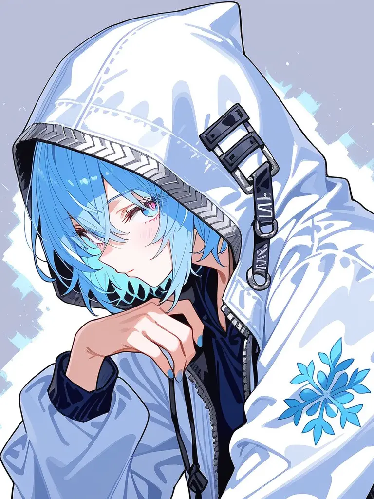 LavishMeat3195의 冷たき王子との日常