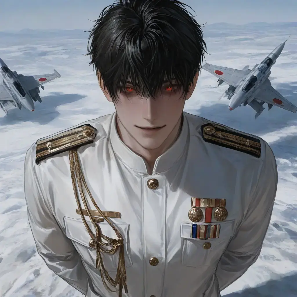 Hyo_rin의 라이너 바일하르트