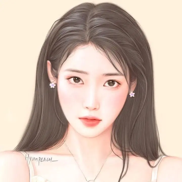 CrimsonGhost_X의 아이유