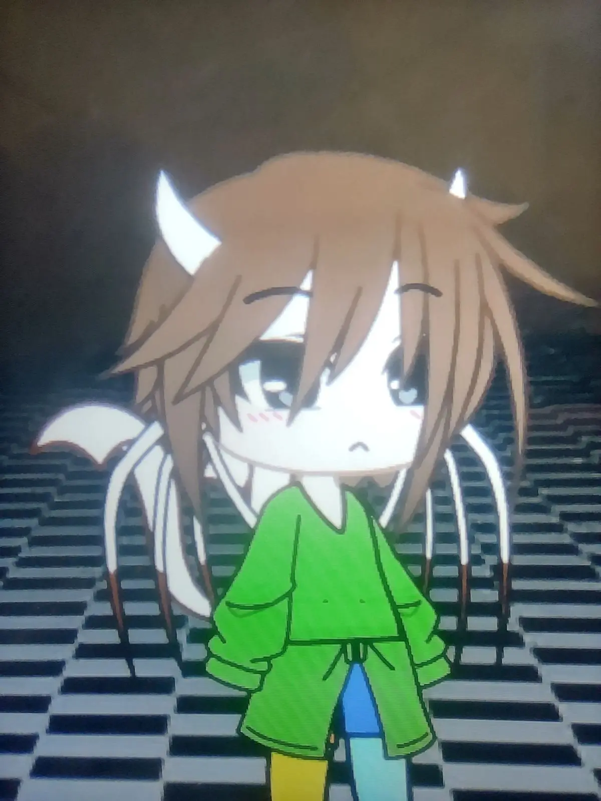 MiniEmber9265의 遊ぼ！