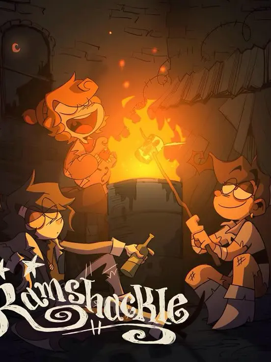 AirySnake5795의 램샤클