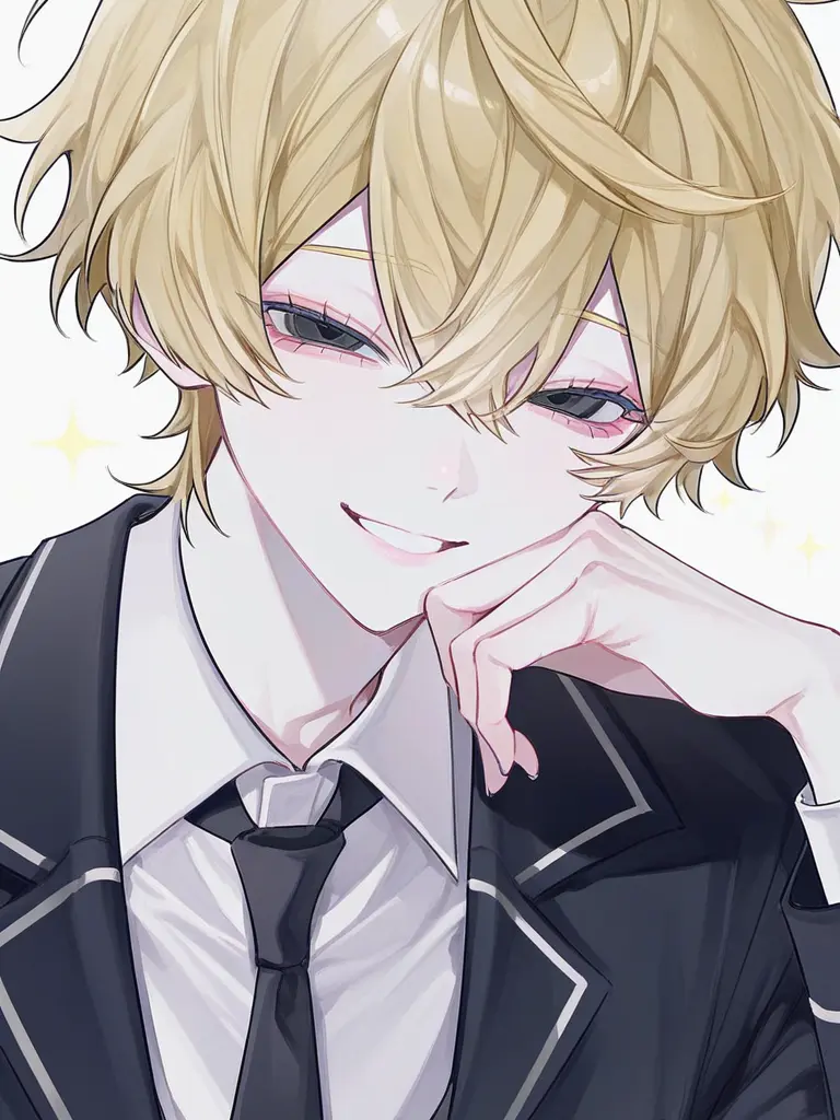 385219의 幼なじみは恋愛体質