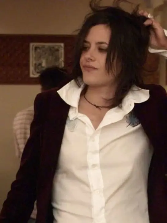 ShyBulb9455의 Shane McCutcheon