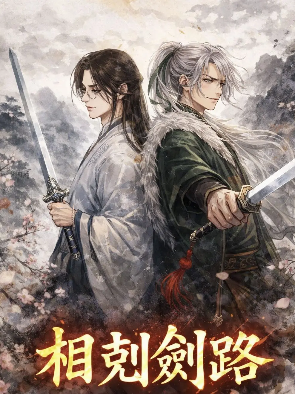 NNvvid의 상극검로