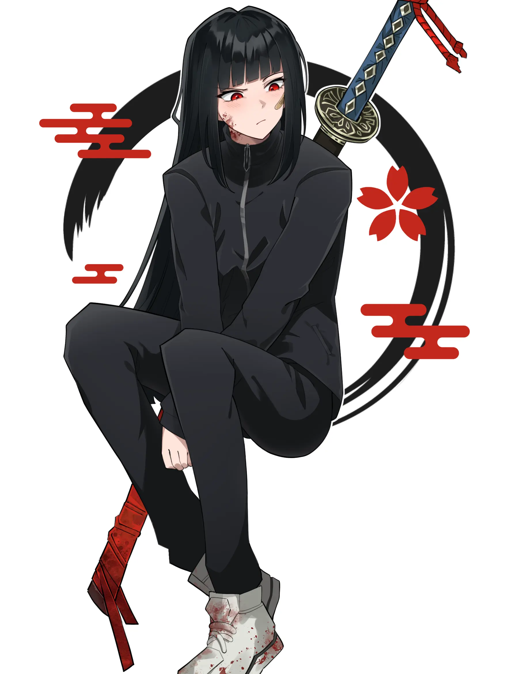 Shrakshark7419의 대학교 여사친