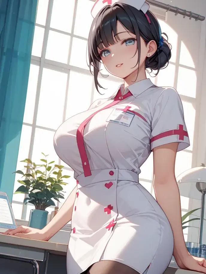 SourWell9264의 にゅういん病棟