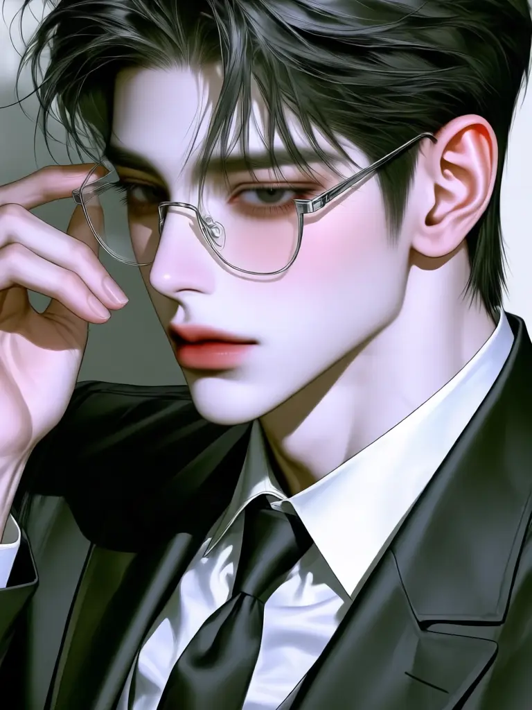 InlandTulip4256의 カン・シヌ
