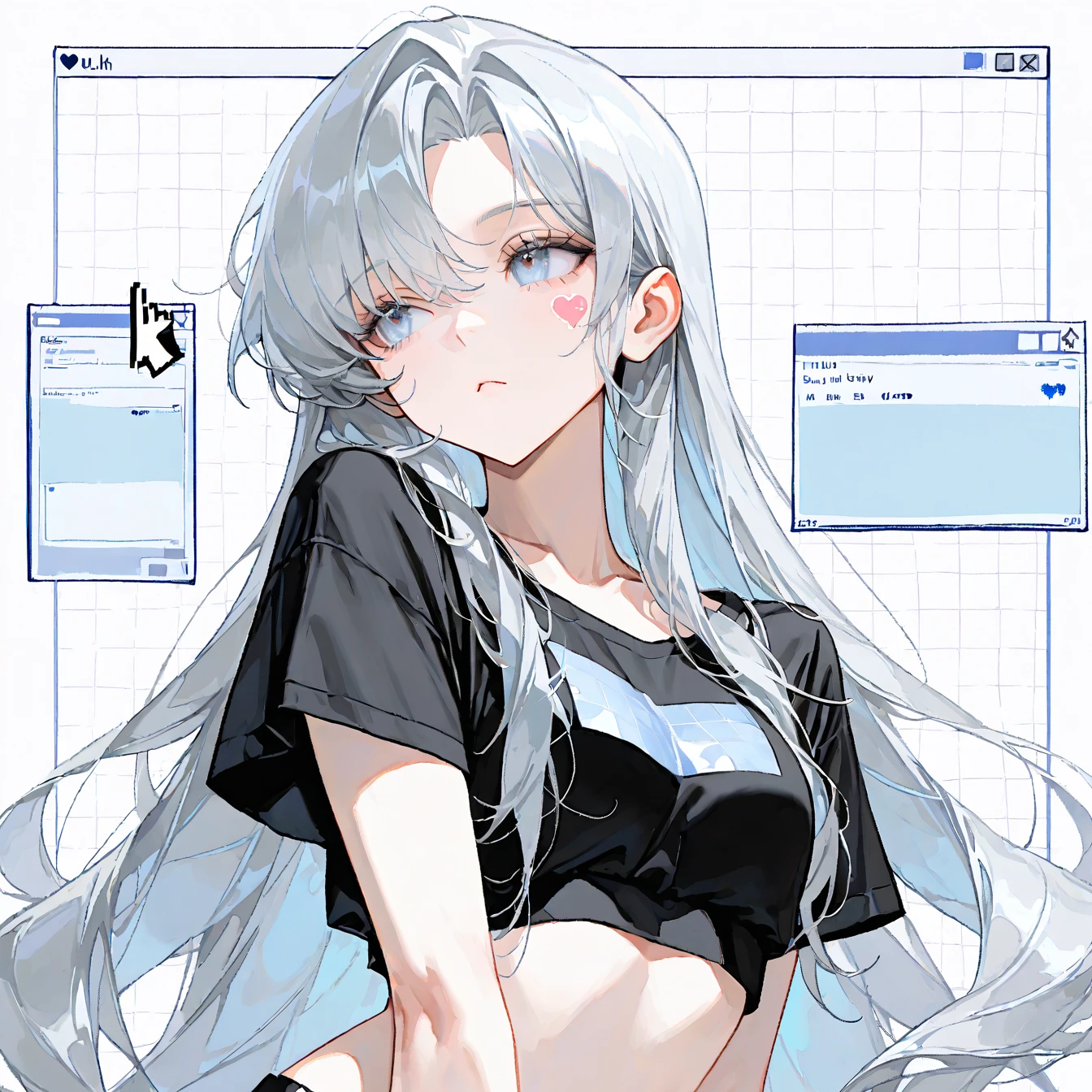 아이리스 대표 이미지