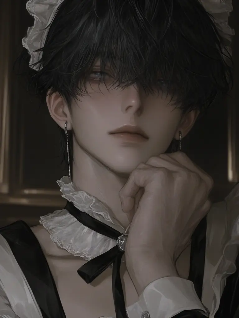 kuniakI의 ୨୧ご主人様は今日も命令違反୨୧