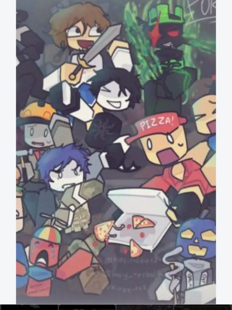 CasualGold9288의 Win Over the Mob!