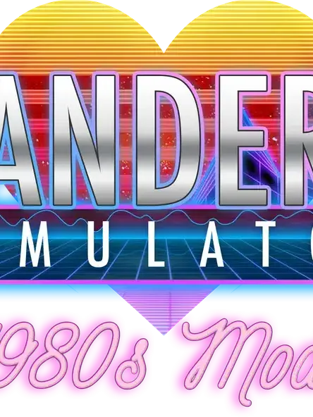 TrendyWool8300의 얀데레 시뮬레이션 1980