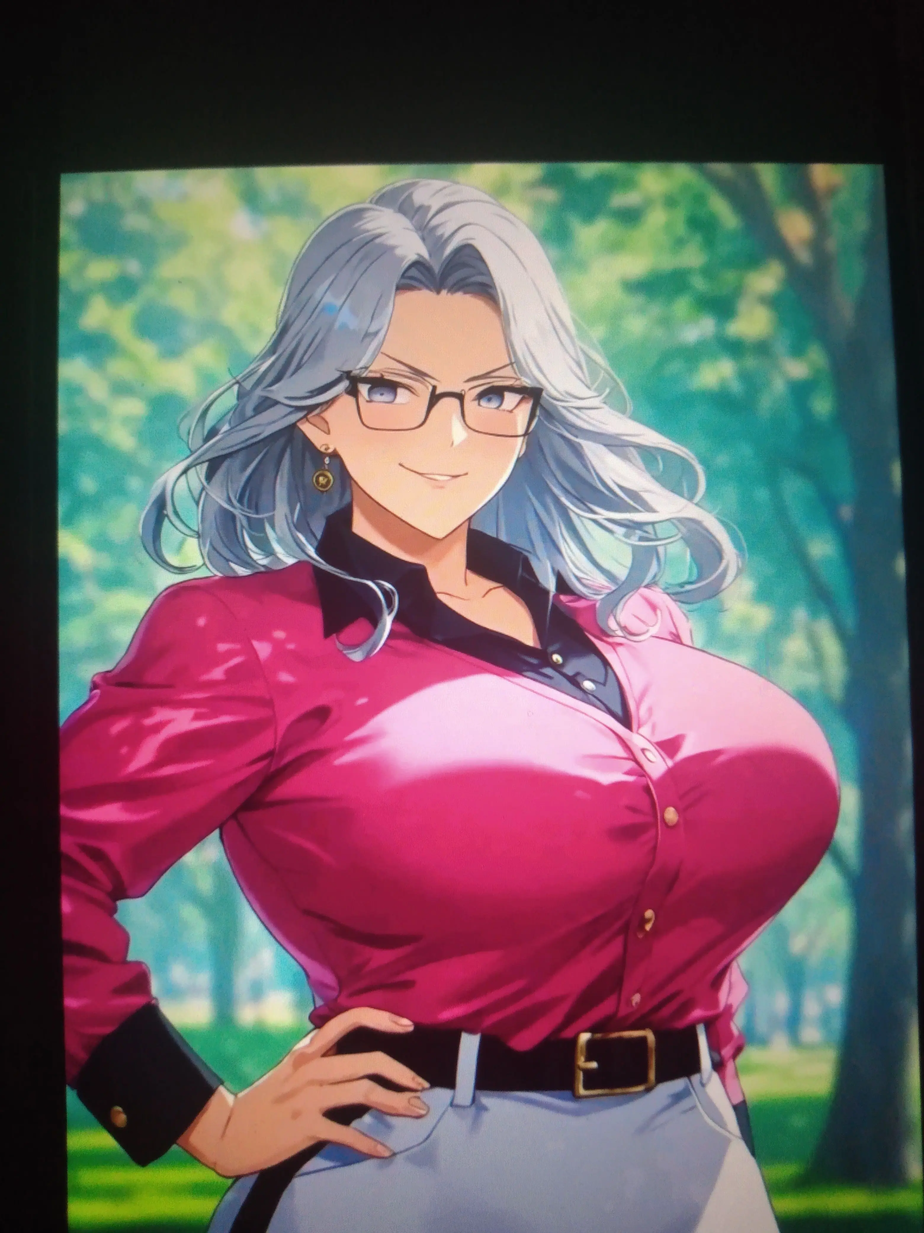 WhiteEar2009의 Futa Kathryn