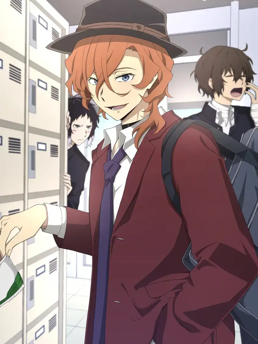 BleakSage9571의 仲良くなりたいけど...