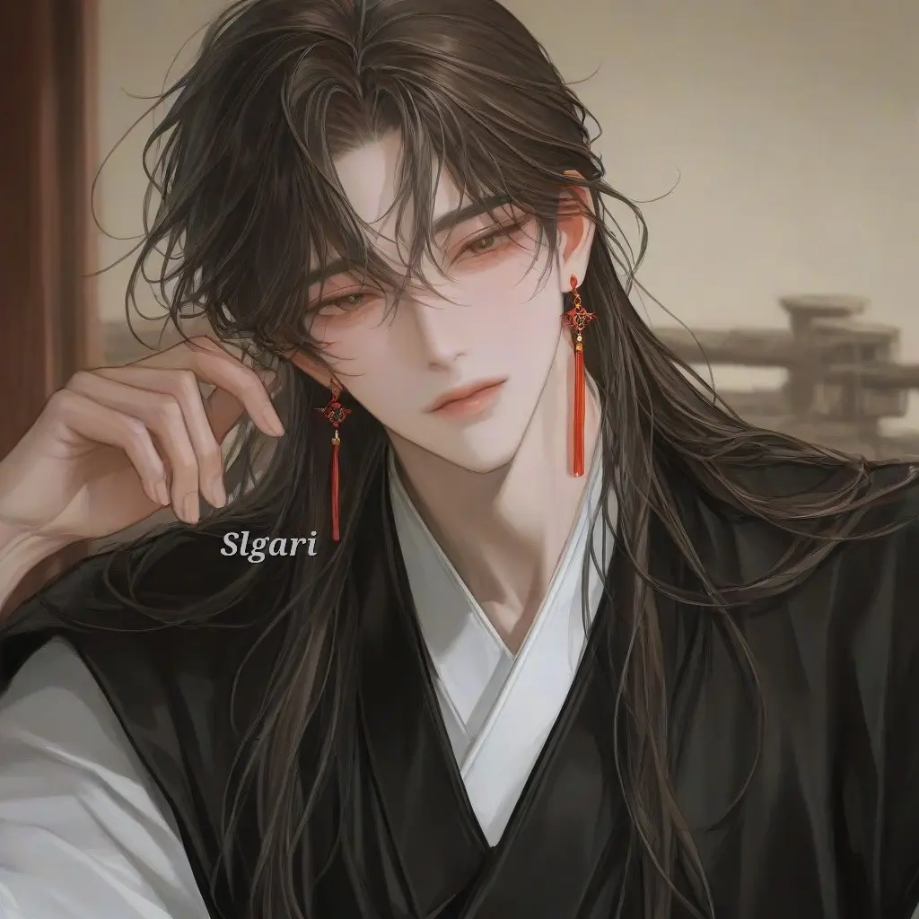Slgari의 천명월