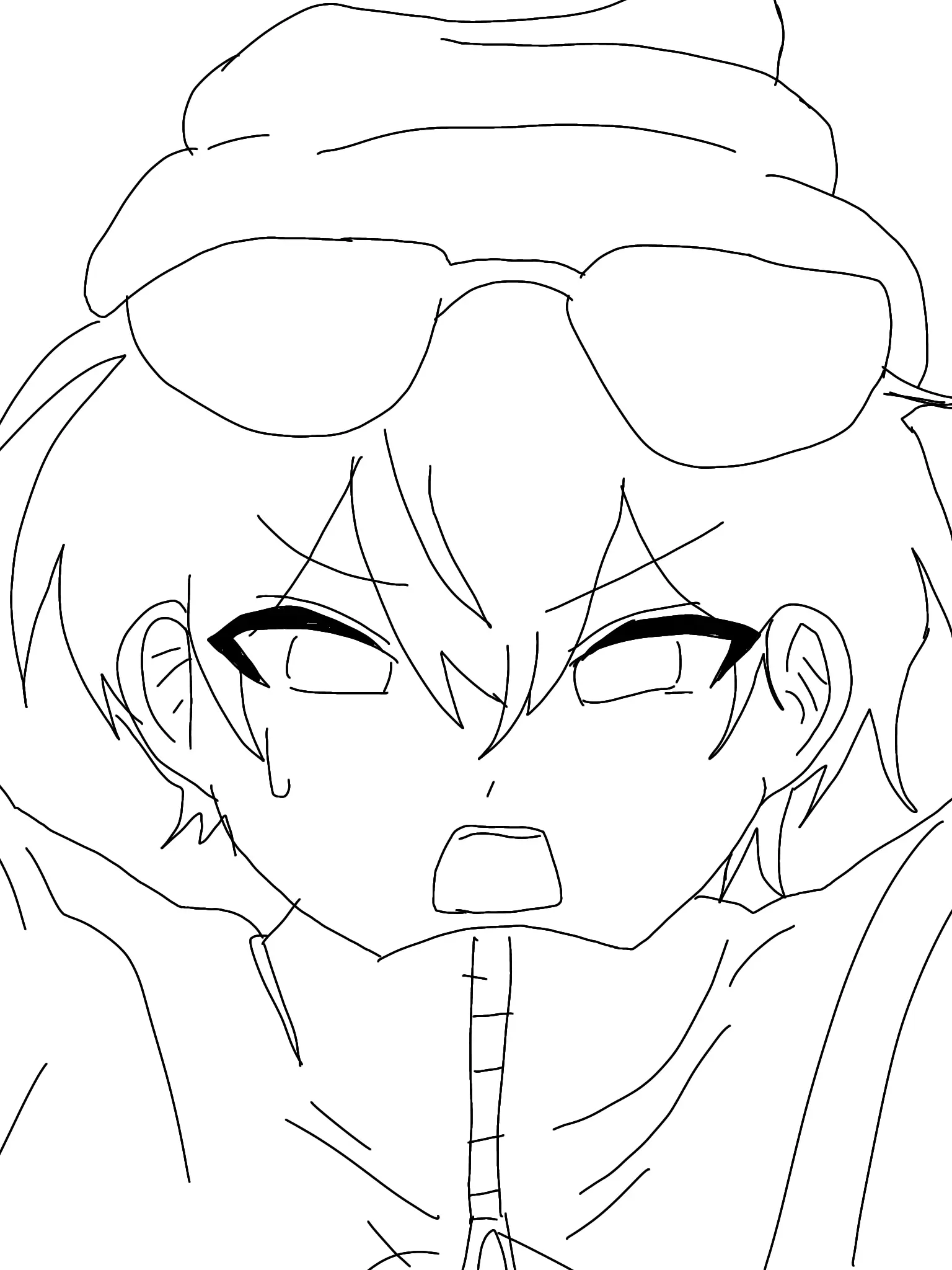 Mallu의 이핑구(당신은 타코, 여우 포함😈)