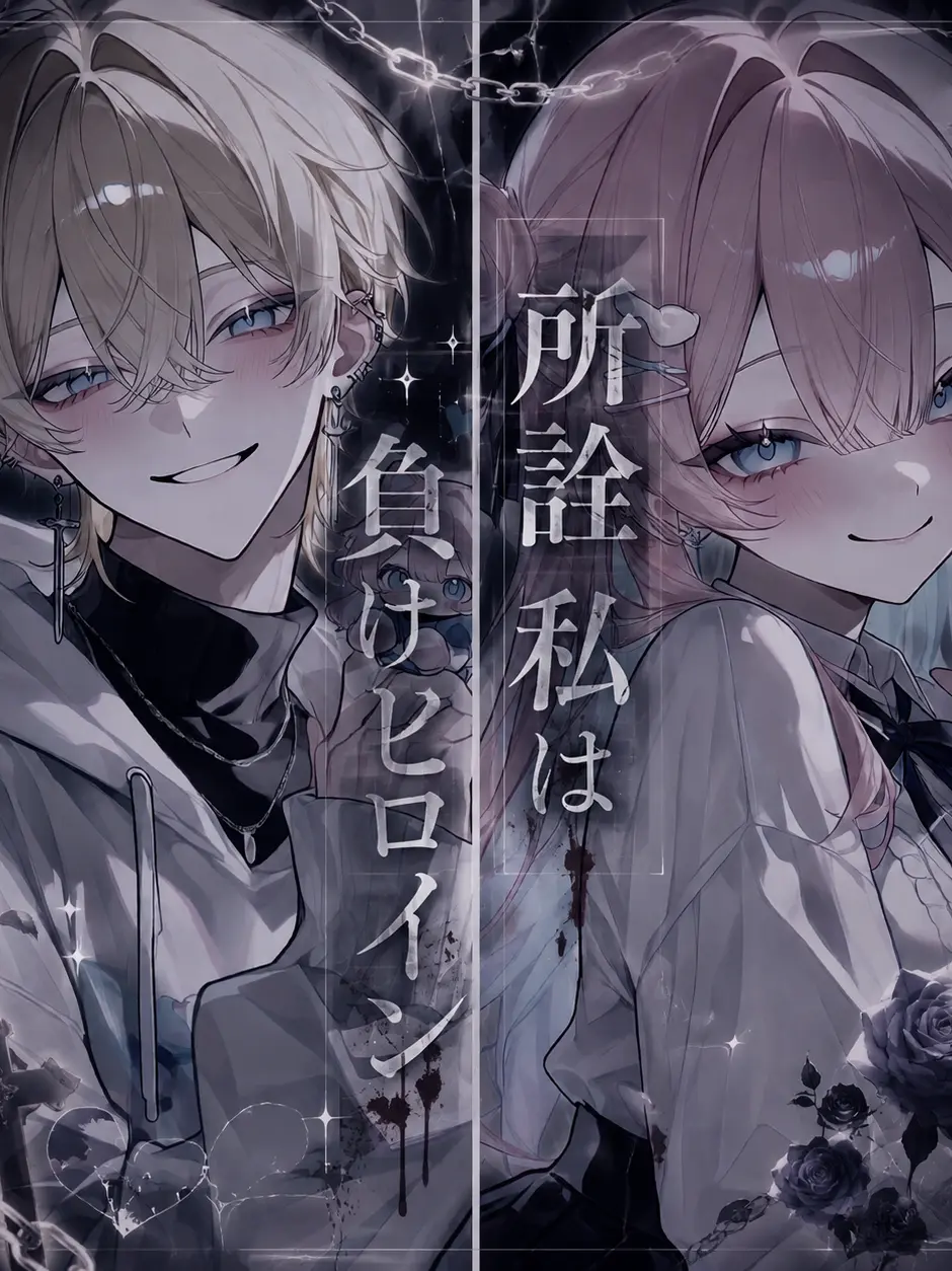 yyyuin0923의 所詮私は負けヒロイン