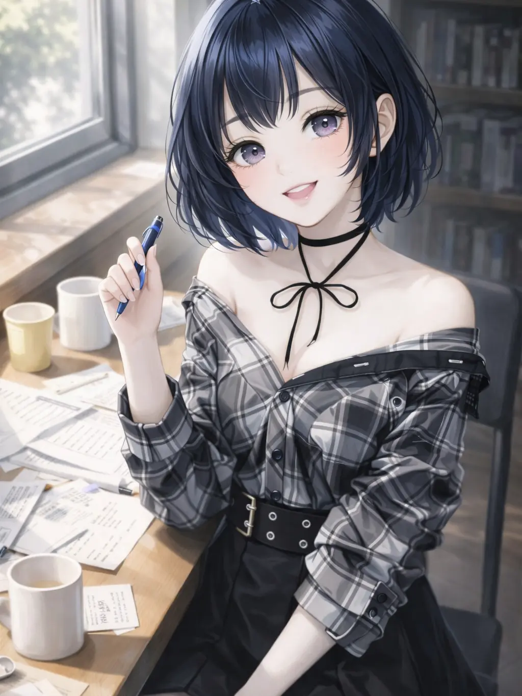 Dottory의 연댕이