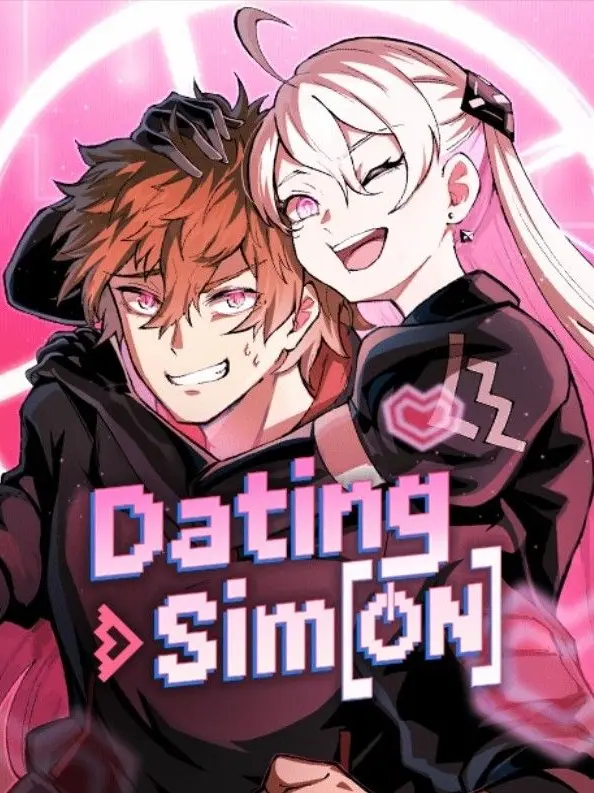 KaitoTheVocaloid의 Dating Sim[on]